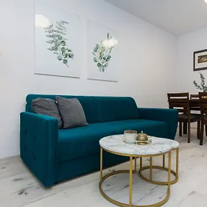 Lejlighed Twoj Salon-apartamenty Stare Miasto, Gdańsk